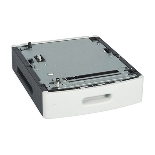 Refurbish Lexmark MS710/810/MX711 550 Sheet Feeder (40G0802-RC) (Certified Refurbished)
