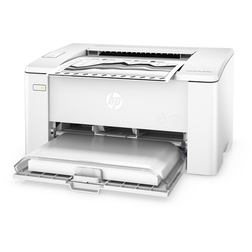 Refurbish HP LaserJet Pro M102w Wireless Laser Printer (G3Q35A#BGJ)