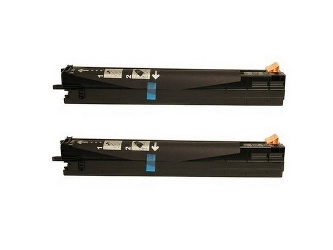 Compatible Xerox WorkCentre 7425/7428/7435 Drum Unit (2/PK-61000 Page Yield) (013R006472PK)