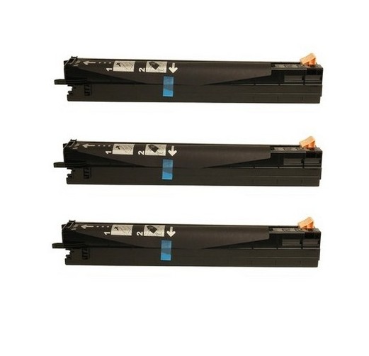 Compatible Xerox WorkCentre 7425/7428/7435 Drum Unit (3/PK-61000 Page Yield) (013R006473PK)