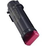 Dell H625/825/S2825 Magenta Toner Cartridge (1200 Page Yield) (042T1)
