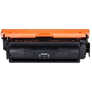 Compatible Canon imageCLASS LBP-710/712CX Cyan High Yield Toner Cartridge (10000 Page Yield) (NO. 040HC) (0459C001)