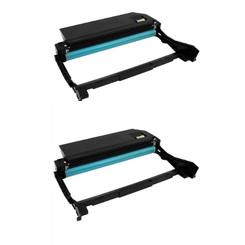 Compatible Xerox Phaser 3260/WC-3215/3225 Drum Unit (2/PK-10000 Page Yield) (101R004742PK)