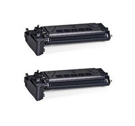Compatible Xerox WorkCentre 7132/7232/7242 Drum Unit (2/PK-80000 Page Yield) (013R006362PK)