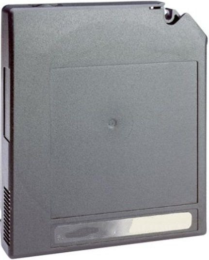 Refurbish-ECHO Imation Royal Guard 3480 Data Tape (210/630MB) (40213)