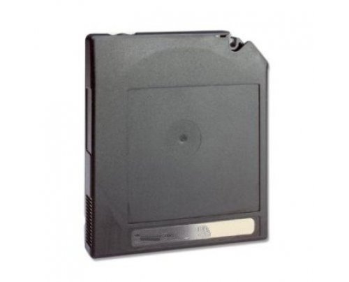 Refurbish-ECHO IBM 3490E Data Tape (800MB/1100Ft.) (09G4494)