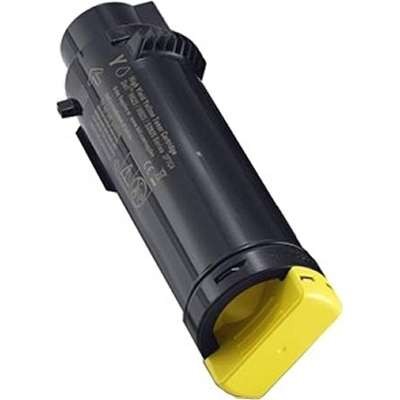 Dell H625/825/S2825 Yellow Toner Cartridge (2500 Page Yield) (3P7C4)