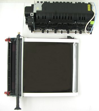Lexmark CS-310/410/510/CX-310/410/510 Fuser/ITU Maintenance Kit (85000 Page Yield) (40X7615)