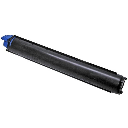 Compatible Okidata B2200/2400 Toner Cartridge (2000 Page Yield) (43640301)