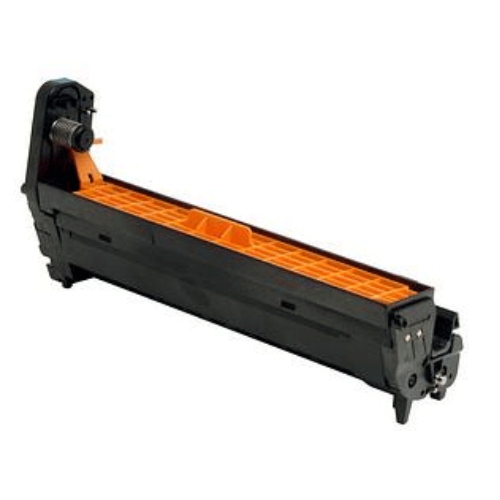Compatible Okidata C710 Magenta Imaging Drum Unit (20000 Page Yield) (43913802)