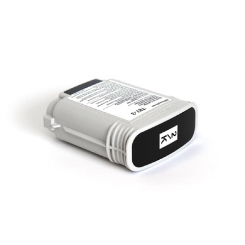 Compatible Pitney Bowes Connect+ 1000/2000/3000 Black Postage Meter Inkjet (78ML-18000 Impressions) (787-3)