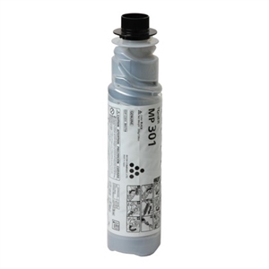 Ricoh Aficio MP-301 Series Black Toner Cartridge (8000 Page Yield) (TYPE MP301) (841714)