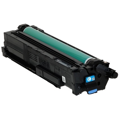 Canon IR-ADVANCE C250/C255/C350/C355 Cyan Drum Unit (31500 Page Yield) (GPR-51C) (8521B003AA)