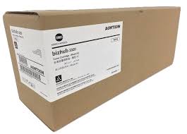 Konica Minolta bizhub 3320 Black Toner Cartridge (10000 Page Yield) (TN-P41) (A6WT00W)