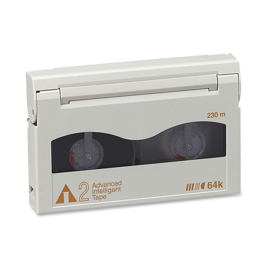 Refurbish-ECHO Compaq 8MM AIT-2 Data Tape (50/130GB) (152841-001)