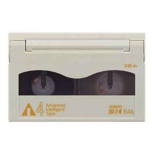 Refurbish-ECHO Sony 8mm AIT-4 Data Tape (200/520 GB) (SDX-4200C)