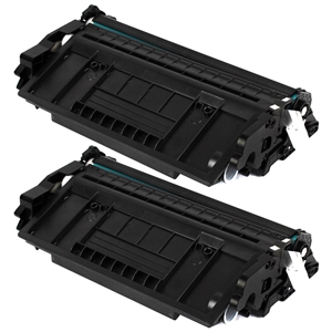 Compatible Troy M402/M426 MICR Secure Toner Cartridge (2/PK-9000 Page Yield) (02-81576-0012PK)