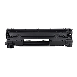 Compatible HP LaserJet Pro M12/M26 Black Jumbo High Yield Toner Cartridge (2500 Page Yield) (NO. 79AJ) (CF279AJ)