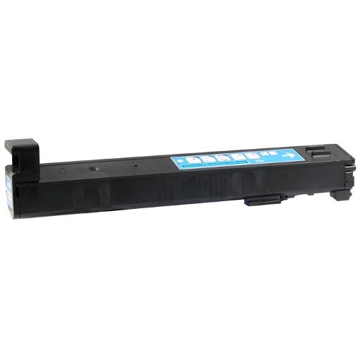IBM TG95P6611 Cyan Toner Cartridge (32000 Page Yield) - Equivalent to HP CF301A