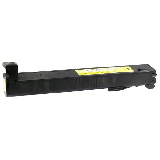 IBM TG95P6613 Yellow Toner Cartridge (32000 Page Yield) - Equivalent to HP CF302A