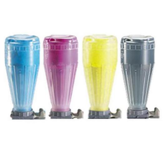 Compatible Canon CLC-700/950 Copier Toner Combo Pack (BK/C/M/Y) (CLC700SET)