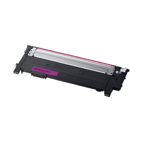 Compatible Samsung Xpress C430W/C480FW Magenta Toner Cartridge (1000 Page Yield) (CLT-M404S)