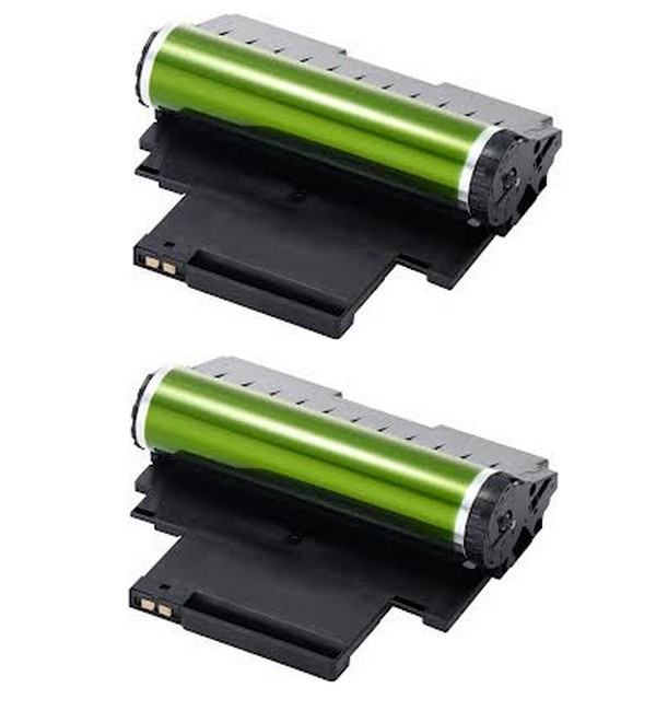 Compatible Samsung CLP-360/365/Xpress C430/460/480 Imaging Unit (2/PK-16000 Page Yield) (CLT-R4062PK)