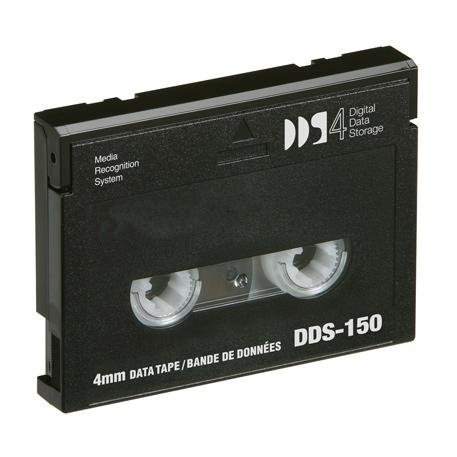 Refurbish-ECHO Emtec DDS-4 Data Tape (20/40GB) (347085EUS)