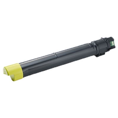 Dell C7765DN Yellow Toner Cartridge (15000 Page Yield) (JD14R)