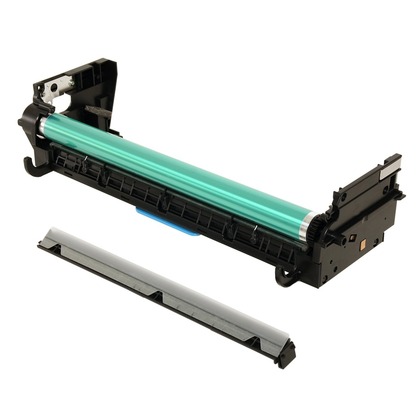 Konica Minolta bizhub 36/223/363/423 Copier Drum Unit (80000 Page Yield) (DR-411) (A2A103D)