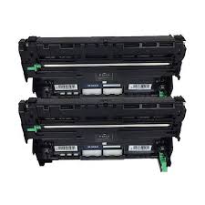 Compatible Brother DR-8202PK Black Drum Unit (2/PK-30000 Page Yield)