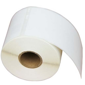 Compatible Dymo White Standard Shipping Labels (2.1in x 4in) (220 Labels) (30323)