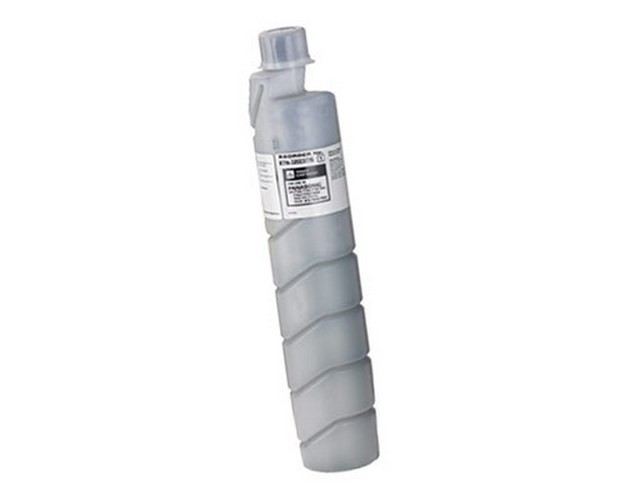 Compatible Panasonic FP-7728/7750 Copier Toner (660 Grams-2500 Page Yield) (FQ-TK20)