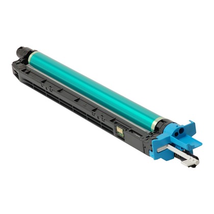 Compatible Konica Minolta bizhub C224/284/364/454/554e Color Drum Unit (75000 Page Yield) (DR-512C) (A2XN0TD)
