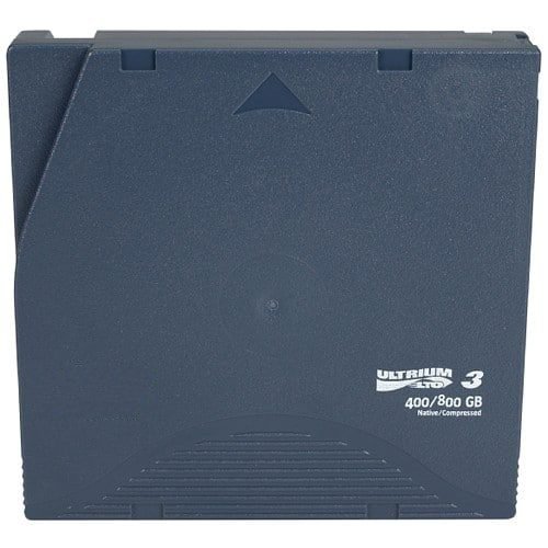 Refurbish-ECHO Imation Ultrium LTO-3 Data Tape (400/800 GB) (17532)
