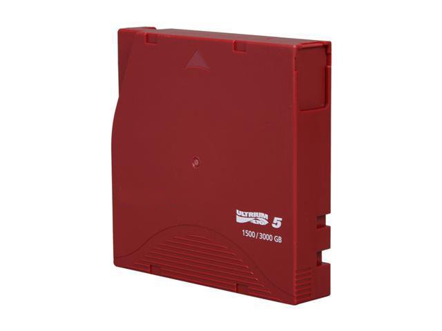 Refurbish-ECHO Maxell Ultrium LTO-5 Data Tape (1.5/3.0 TB) (229323)