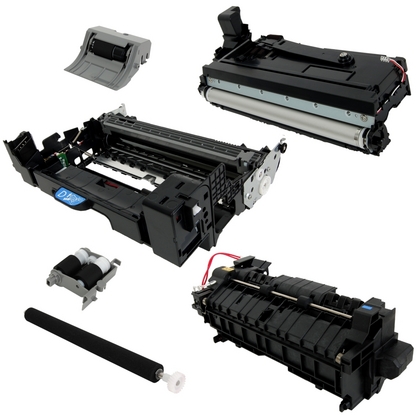 Kyocera Mita FS-2100/M3040/M3540 Maintenance Kit (300000 Page Yield) (MK-3102) (1702MS7USV)