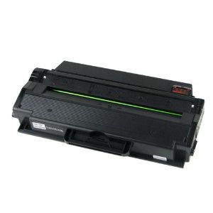 Compatible Samsung Xpress M2620/2670/2880 Black Toner Cartridge (3000 Page Yield) (MLT-D115L)