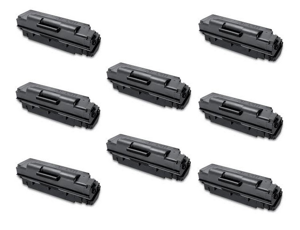 Compatible Samsung ML-4510/5017ND Extra High Yield Toner Cartridge (8/PK-20000 Page Yield) (MLT-D307E8PK)