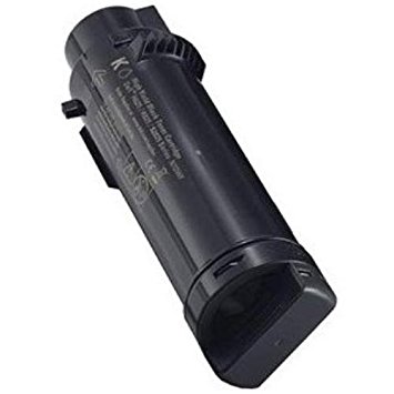 Dell H625/825/S2825 Black Toner Cartridge (3000 Page Yield) (N7DWF)