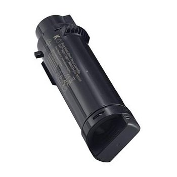 Dell H625/825/S2825 Black Toner Cartridge (1200 Page Yield) (NCH0D)