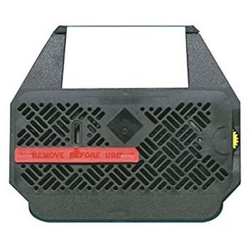 Compatible Panasonic KX-E400/500/700 Typewriter Correctable Ribbons (6/PK-80000 Character) (SKX-ECK)