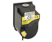 Compatible NEC IT-35/45C1 Yellow Toner Cartridge (11500 Page Yield) (V8920)