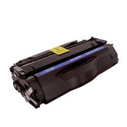 Compatible Canon LBP-3300/3360 Black Jumbo Toner Cartridge (4000 Page Yield) (0266B002AAJ)