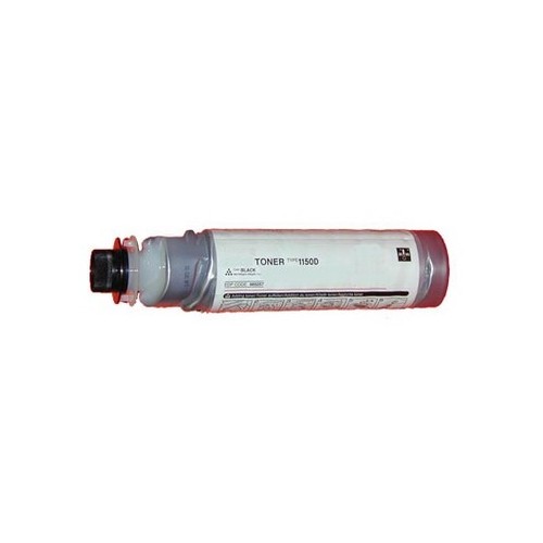 Compatible Ricoh TYPE 1150D Copier Toner (230 Grams-7000 Page Yield) (885257)