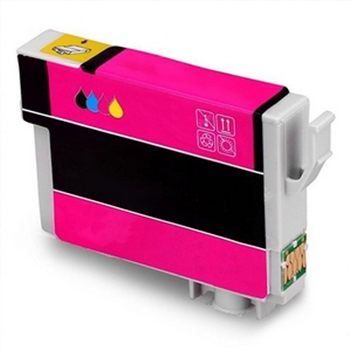 Remanufactured Epson NO. 288XL Magenta High Yield Inkjet (450 Page Yield) (T288XL320)