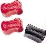 Compatible Tektronix-Xerox Phaser 860 Color Solid Ink Sticks (2 Magenta/1 Black) (2800 Page Yield) (016-1907-01)