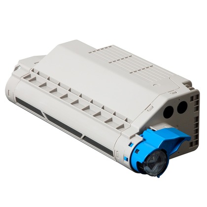 Compatible Toshiba e-STUDIO 287/347/407/477CS Black Toner Cartridge (15000 Page Yield) (T-FC34UK)