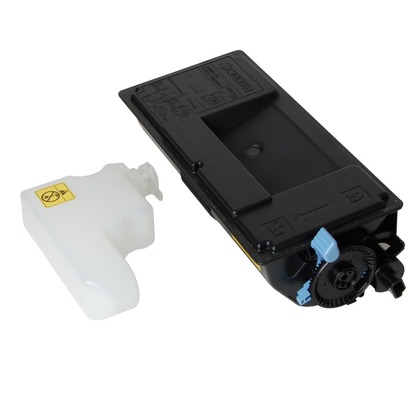 Kyocera Mita FS-2100/M3040/M3540 Black Toner Cartridge (12500 Page Yield) (TK-3102) (1T02MS0US0)