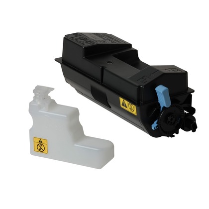 Kyocera Mita FS-4200/M3550 Black Toner Cartridge (21000 Page Yield) (TK-3122) (1T02L10US0)